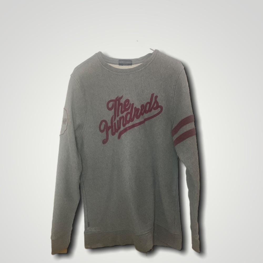 Oversized Comfy Crewneck For everyday